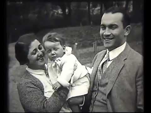 Rodinna kronika, Misek, 1926