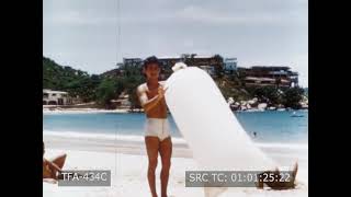 Acapulco #1 (1960s)