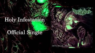 Perihelion - Holy Infestation (Official Single)