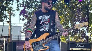 Squad Five-0 Full Set Furnace Fest 2022