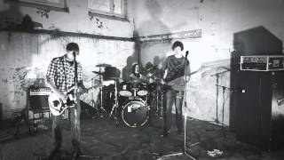 The Incomplete Sons - Black September (Dead Moon Cover)