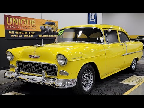 1955 Chevrolet 210 (CC-1579772) for sale in Mankato, Minnesota