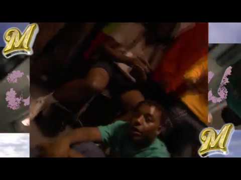 A$AP ANT ft. SODUH - CLOUD BURST/VOSS