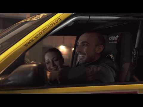 6° Ronde Val Merula 2019 || S. Campagna - I. Dessi || La gara