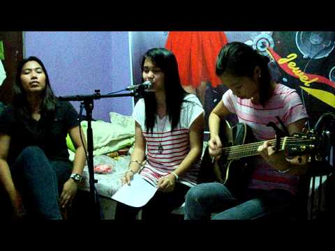 TEENAGE DREAM cover by sistahz