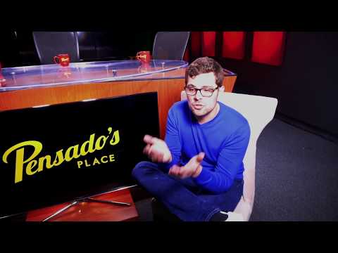 TASCAM Artist Spotlight: Chongor Goncz