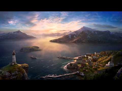 World of Warships OST 116 – Artur Tokhtash – Captain's Dilemma