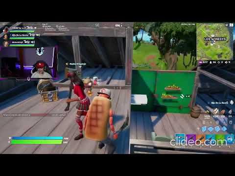 Tiago es BARDEROS (Tiago Pzk imita a Homer el mero mero y C.R.O)