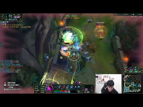 Mangofish Fizz vs Syndra ✅ Best Fizz Guide Cn