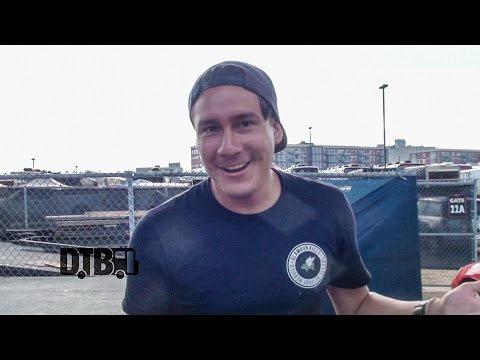 The Residence - DREAM TOUR Ep. 316 [Warped Edition 2016]
