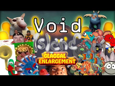 [MSM GAU] Void Island but Horrible!
