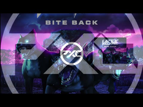 VASTIVE x ALIENPARK - NIGHTMARE