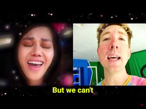 Chad And Vy Love Song (Official Music Video) Spy Ninjas Credit: Spy Ninjas