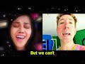 Chad And Vy Love Song Official Music Video Spy Ninjas Credit Spy Ninjas