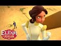 Steppin Up ️ Music Video Elena Of Avalor Disneyjr
