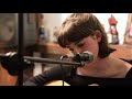 Camille Jackson -  Camino hacia el sur // Wolfy's Date // EN VIVO