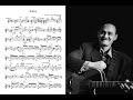 Joe Pass - Sultry Transcription