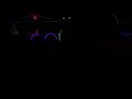 Langley Christmas Light Show 2018 THX Rex