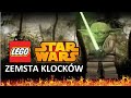 LEGO Star Wars Zemsta Klocków PO POLSKU Revenge Of The Brick