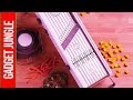 PL8 By Progressive Cubing Mandoline Review The Best Mandoline Slicer Of 2023