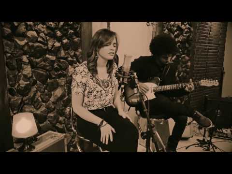 Atos 2 - Jeize Alexandre / Cover Gabriela Rocha