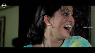 Srikanth, Sneha, Divyavani  FULL HD Romance/Drama Part-3 | రాధా గోపాలం | Vendithera