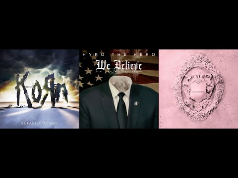 KoЯn & Skrillex Vs. Hyro The Hero Vs. BLACKPINK - "We Kill Up!" (lavagon64 Mashup)