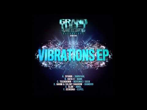 Techdown - Revenge I Seek