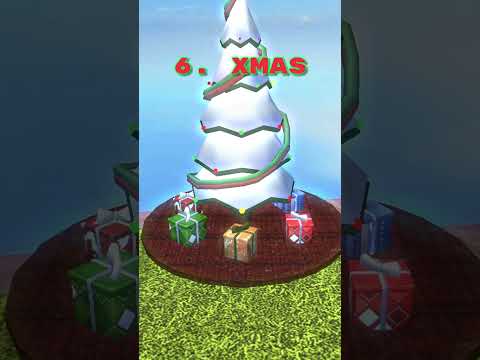 Top 8 Best Farm Skins in Tower Defense Simulator #roblox