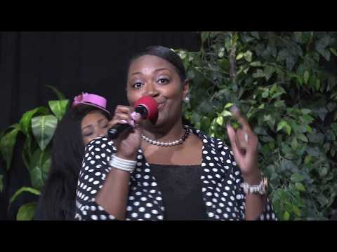 GOSPEL AWAKENING - Show #12: E & E Ministries | Scotland Neck, NC