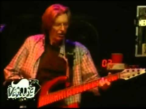 Phil And Trey (and Medeski) 2006-10-29 Vegoose Proshot