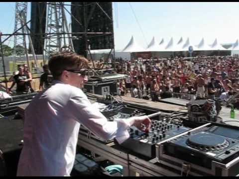 1200 Festival One Nation - Tim Healey