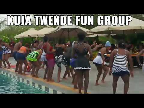 kuja Twende Fun group. Utapenda