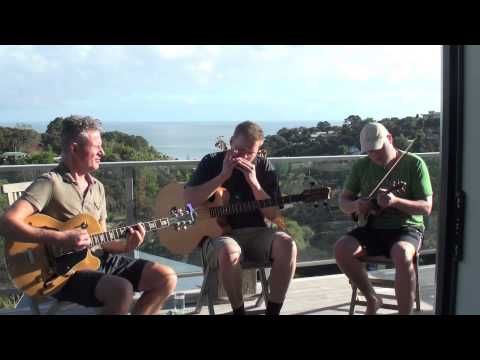 The Dixieland Gipsy Band - Porch Jam