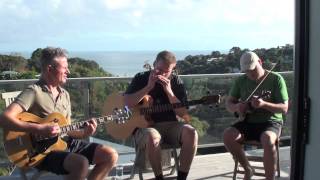 The Dixieland Gipsy Band - Porch Jam