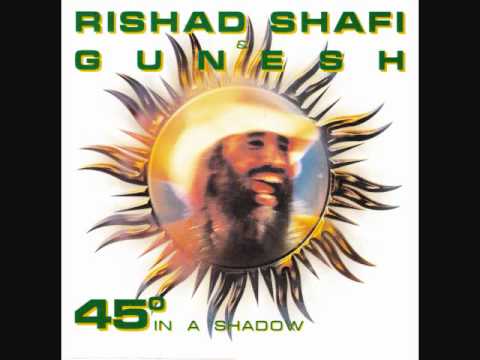 Gunesh Ensemble / 45 Degrees in a Shadow