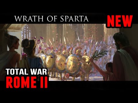 Wrath of Sparta (Overview and Details)