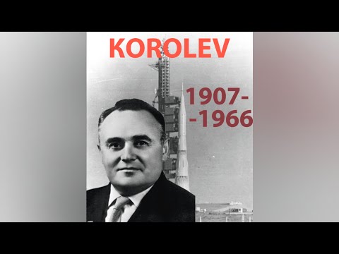 Korolev