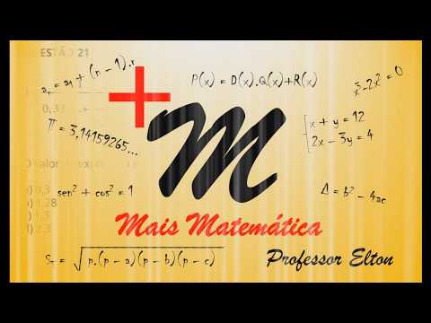 IFSULDEMINAS 2018 - Técnico Integrado - Expressão Numérica