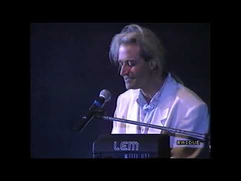 Amedeo Minghi - La vita mia - 1990   stereo LP remaster