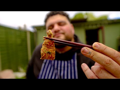 THAI DRESSED STEAK & BIG HAS : Sunday Sessions S4 E19