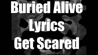 Buried Alive Lyrics