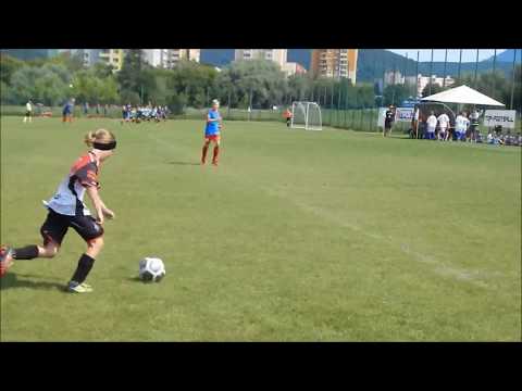 FAMT PREŠOV : AP UKS MAZOVIA Tomaszow Mazowiecki (PL)