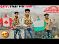 Gattu Stash For Lohri 😱 || Patangbazi In Rain 🌧 || Gattu Stash 2023 😍 || Kite Vlog 🔥