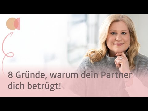 Warum wir fremdgehen – die acht häufigsten Auslöser für Affären