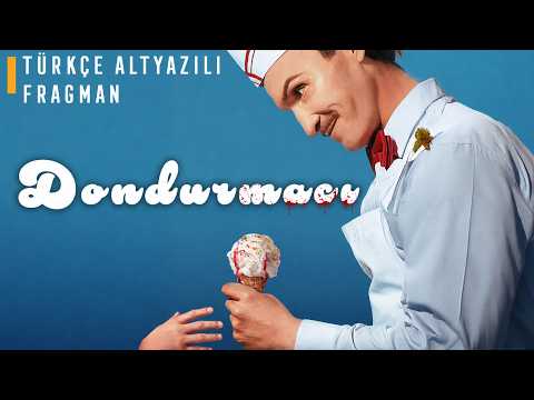 Türkçe Altyazılı Fragman