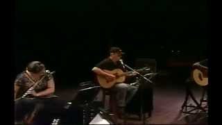 SILVIO RODRÍGUEZ - EN EL CLARO DE LA LUNA 10/09/2010