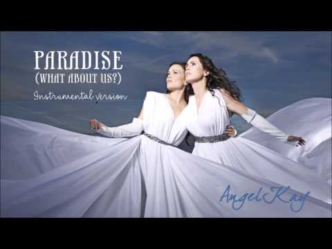 Videoclip de Paradise (What About Us?) (Instrumental) — Within Temptation