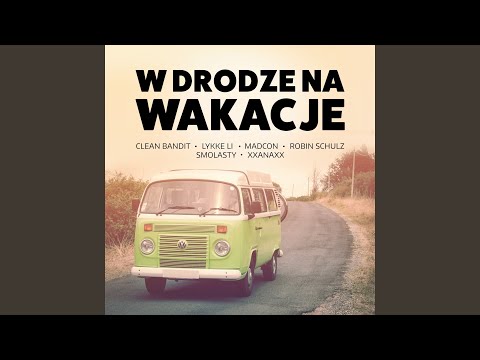 Don't Worry (with Ray Dalton) (Radio Edit)