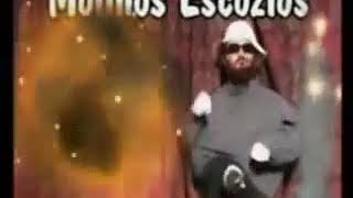 Mojinos Escozíos - El fiera (remasterizado)